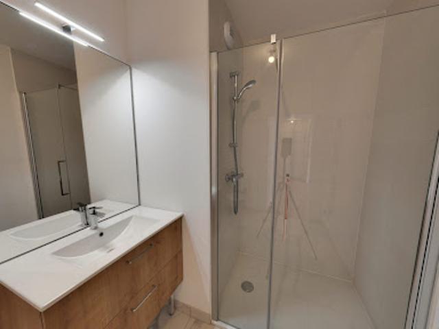 Vente Appartement 2 pièces 46.31 m2 La Rochelle
