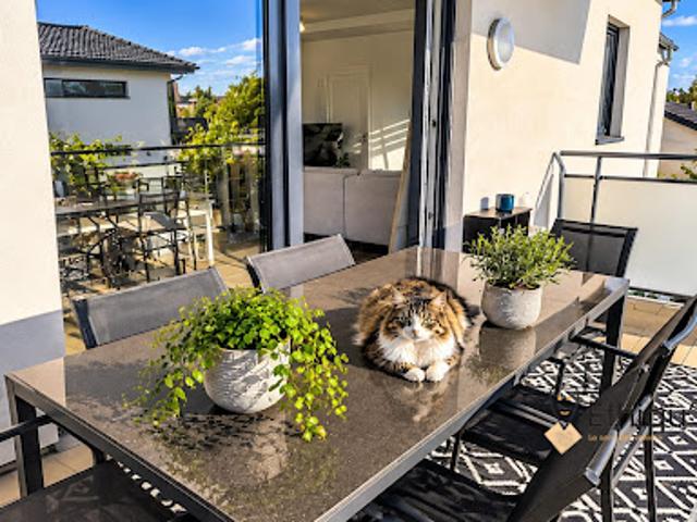 Vente Appartement 2 pièces 46.34 m2 Hurtigheim