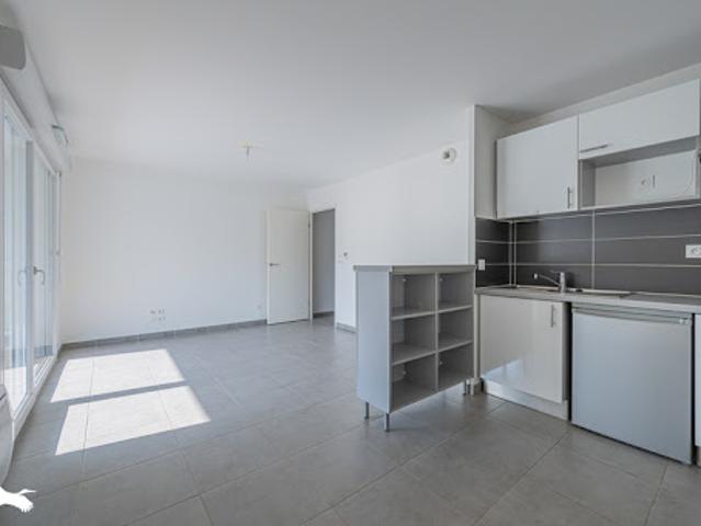 Vente Appartement 2 pièces 46.35 m2 Toulouse