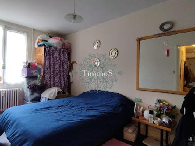Vente Appartement 2 pièces 46.35 m2 Beauvais