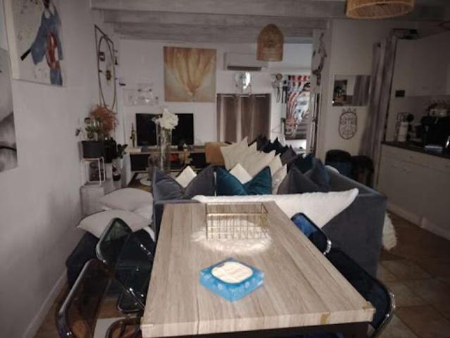 Vente Appartement 2 pièces 46.36 m2 Ancône