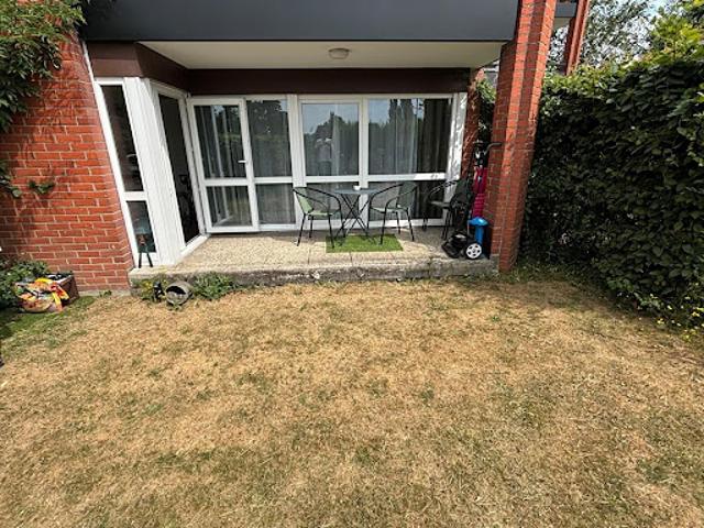 Vente Appartement 2 pièces 46.38 m2 Marcq en Baroeul