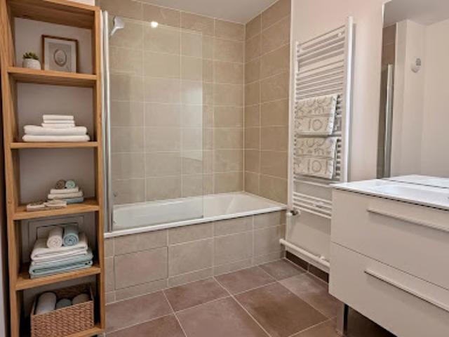 Vente Appartement 2 pièces 46.38 m2 Perpignan