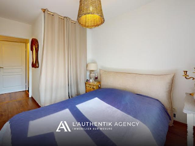Vente Appartement 2 pièces 46.38 m2 Strasbourg