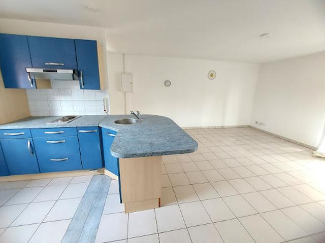 Vente Appartement 2 pièces 46.39 m2 Blagnac