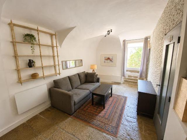 Vente Appartement 2 pièces 46.3 m2 Berrias et Casteljau