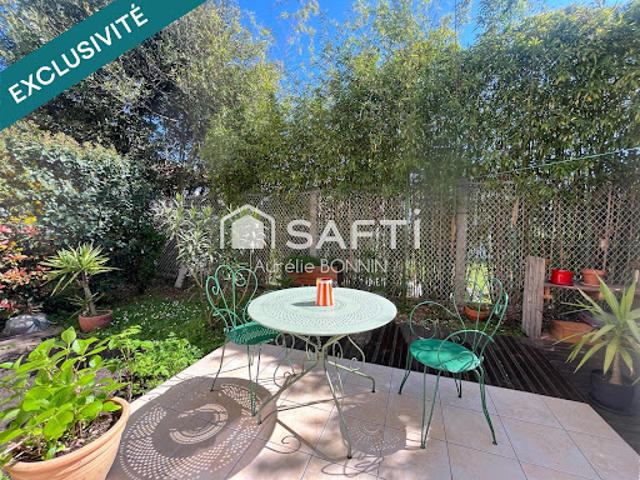 Vente Appartement 2 pièces 46 m2 Talence