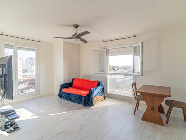 Vente Appartement 2 pièces 46 m2 Talence