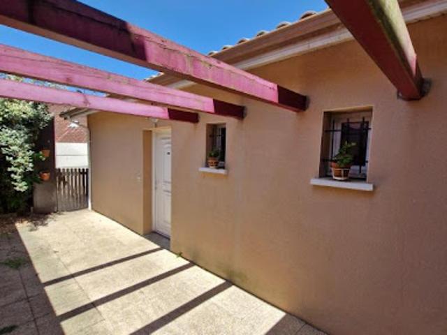 Vente Appartement 2 pièces 46 m2 Tartas