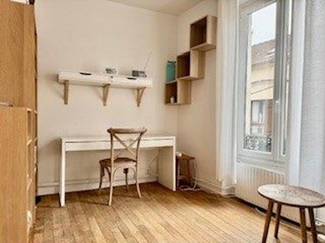 Vente Appartement 2 pièces 46 m2 Taverny