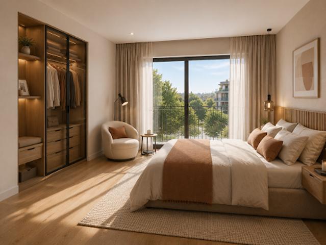 Vente Appartement 2 pièces 46 m2 Thiais