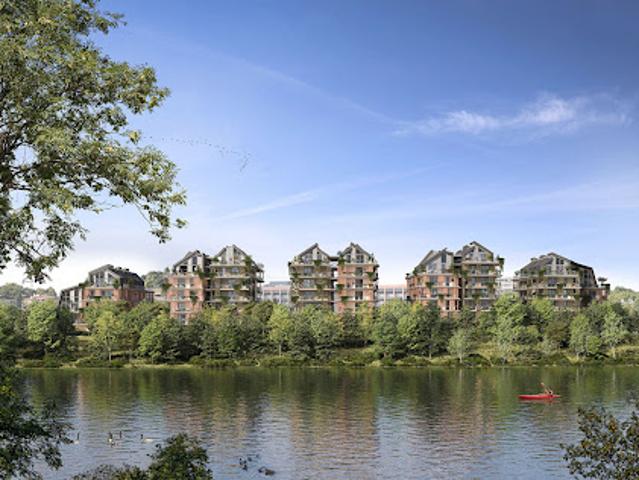 Vente Appartement 2 pièces 46 m2 Toulouse