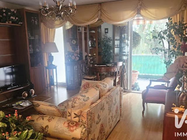 Vente Appartement 2 pièces 46 m2 Toulouse