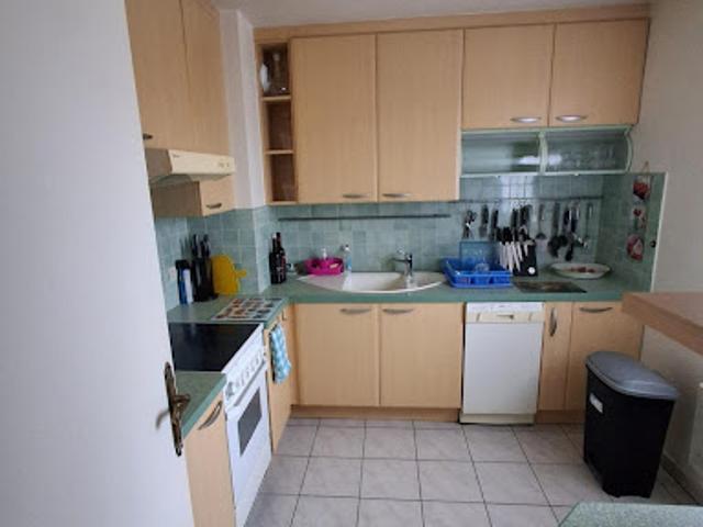 Vente Appartement 2 pièces 46 m2 Touques