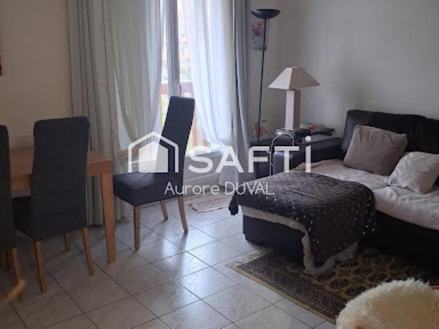 Vente Appartement 2 pièces 46 m2 Touques