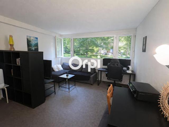 Vente Appartement 2 pièces 46.9 m2 Tourcoing