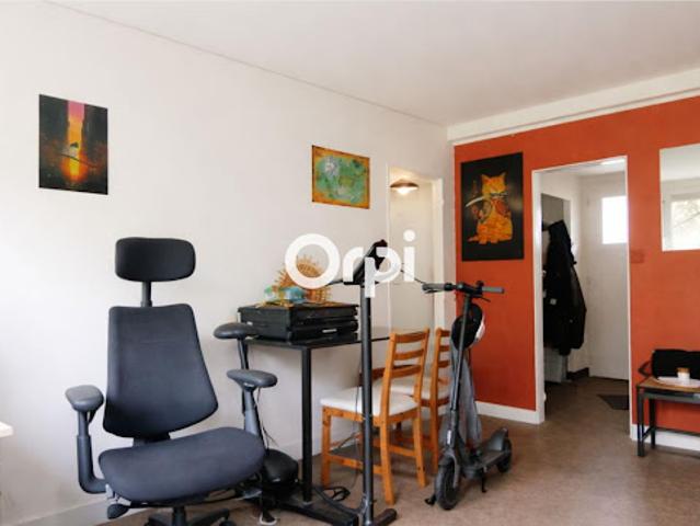 Vente Appartement 2 pièces 46.9 m2 Tourcoing