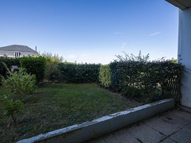 Vente Appartement 2 pièces 46 m2 Trebeurden
