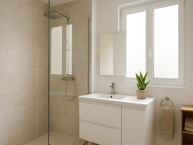 Vente Appartement 2 pièces 46 m2 Vaulx en Velin