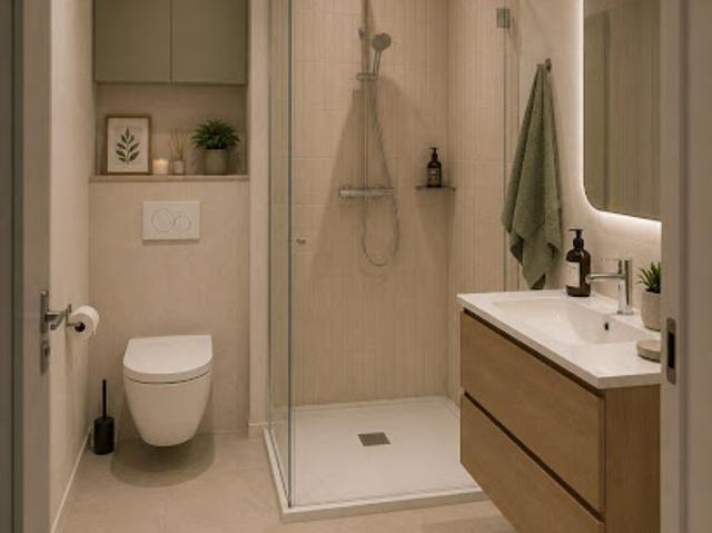 Vente Appartement 2 pièces 46 m2 Vaulx en Velin