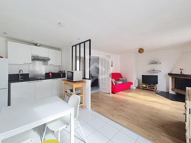 Vente Appartement 2 pièces 46 m2 Versailles
