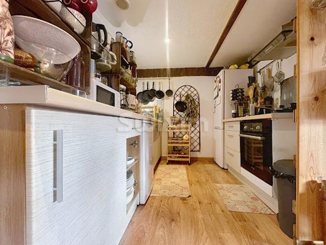 Vente Appartement 2 pièces 46 m2 Villefranche sur saone