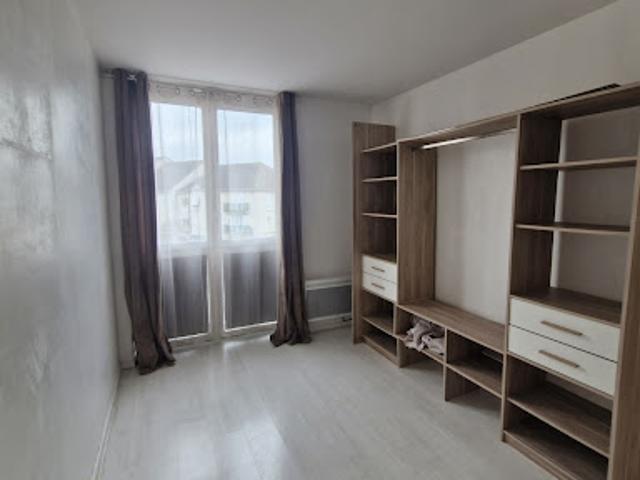 Vente Appartement 2 pièces 46 m2 Villeparisis