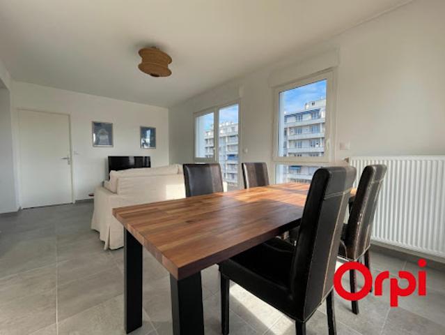 Vente Appartement 2 pièces 46 m2 Villeurbanne