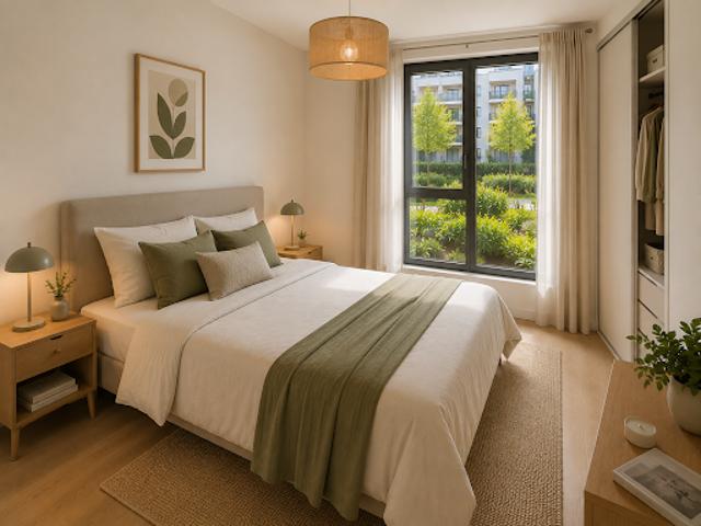 Vente Appartement 2 pièces 46 m2 Villiers sur Marne