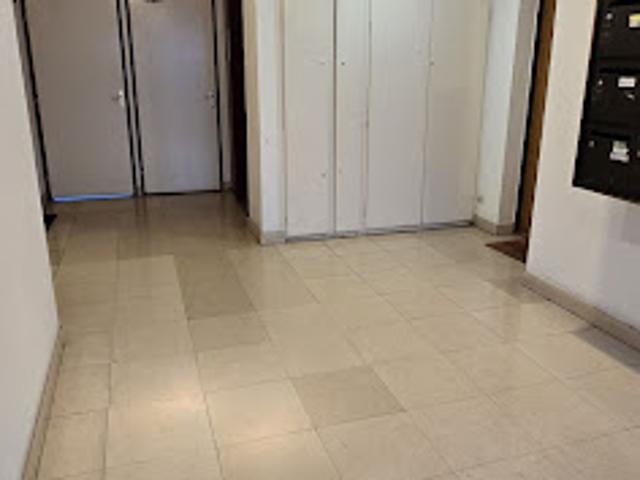Vente Appartement 2 pièces 46 m2 Viry chatillon
