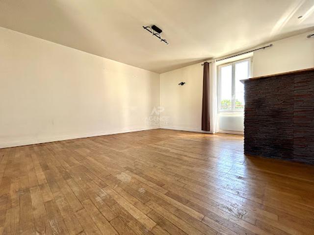 Vente Appartement 2 pièces 46 m2 Acheres