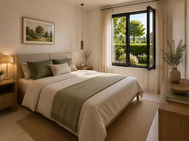 Vente Appartement 2 pièces 46 m2 Aix en Provence