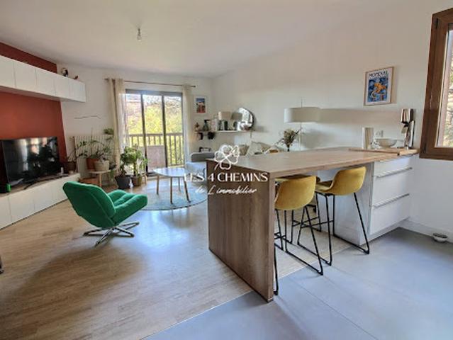 Vente Appartement 2 pièces 46 m2 Aix en Provence
