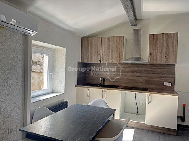 Vente Appartement 2 pièces 46 m2 Aramon
