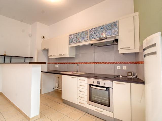 Vente Appartement 2 pièces 46 m2 Argenteuil