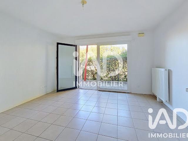 Vente Appartement 2 pièces 46 m2 Artigues près Bordeaux
