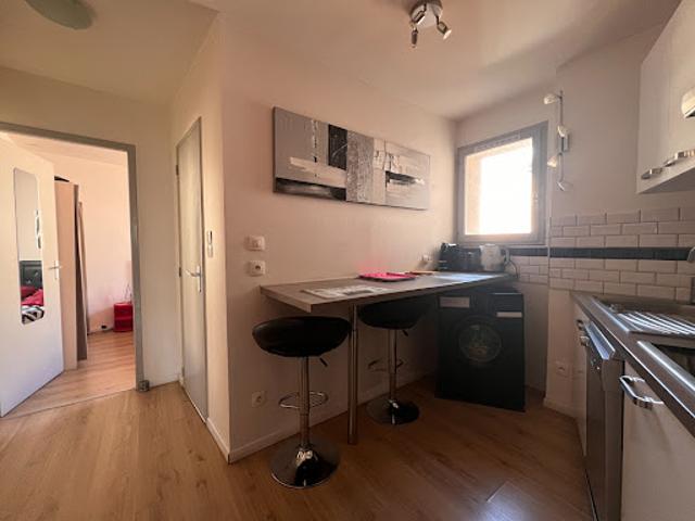 Vente Appartement 2 pièces 46 m2 Avignon