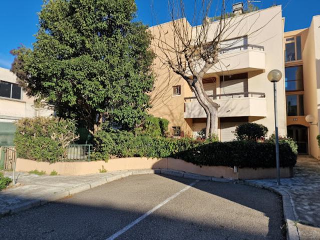 Vente Appartement 2 pièces 46 m2 Avignon