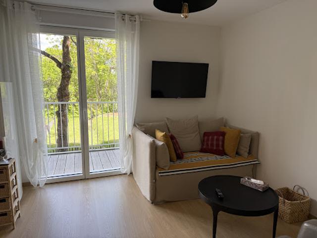 Vente Appartement 2 pièces 46 m2 Barcelonnette
