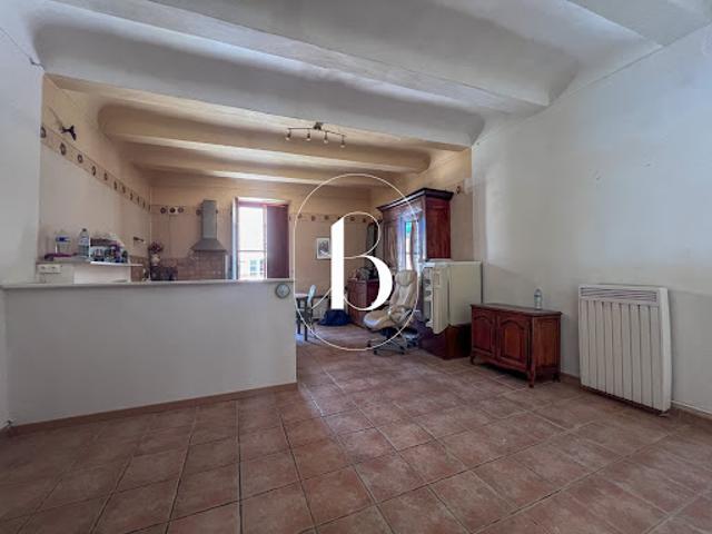 Vente Appartement 2 pièces 46 m2 Barjac