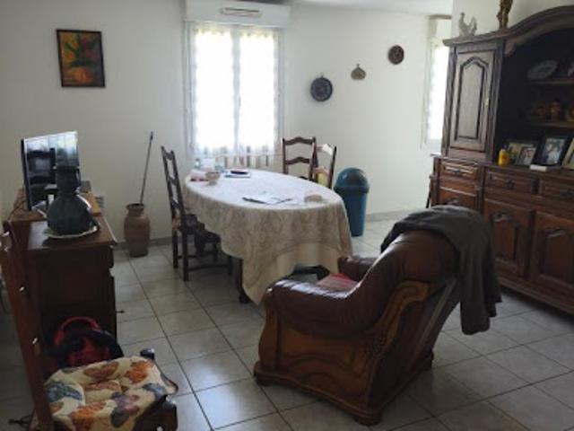 Vente Appartement 2 pièces 46 m2 Beuzeville