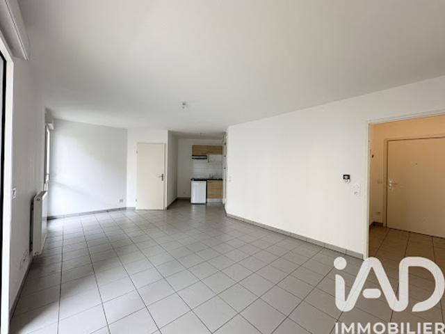 Vente Appartement 2 pièces 46 m2 Bordeaux
