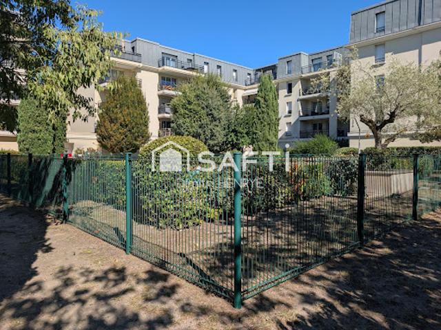 Vente Appartement 2 pièces 46 m2 Bordeaux