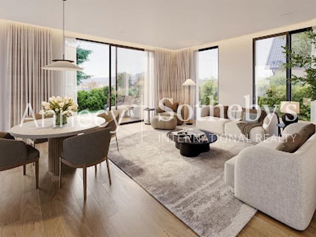 Vente Appartement 2 pièces 46 m2 Bourdeau