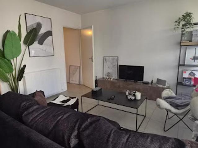 Vente Appartement 2 pièces 46 m2 Blagnac