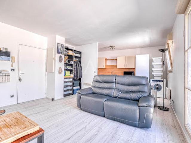 Vente Appartement 2 pièces 47 m2 Brie Comte Robert