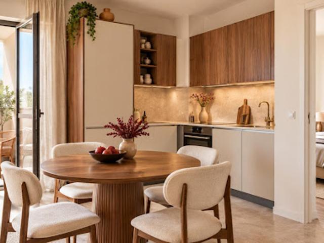 Vente Appartement 2 pièces 46 m2 Bruges