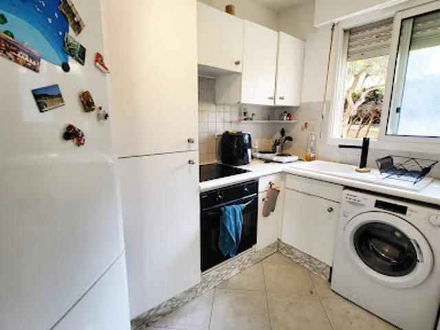 Vente Appartement 2 pièces 46 m2 Cavalaire sur Mer