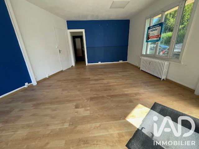 Vente Appartement 2 pièces 46 m2 Chaumont