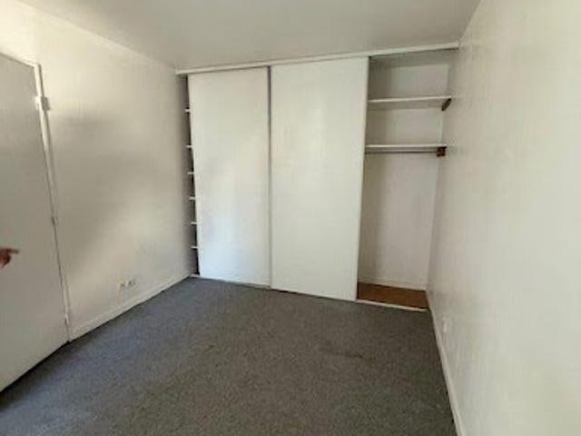 Vente Appartement 2 pièces 46.43 m2 Champigny sur Marne